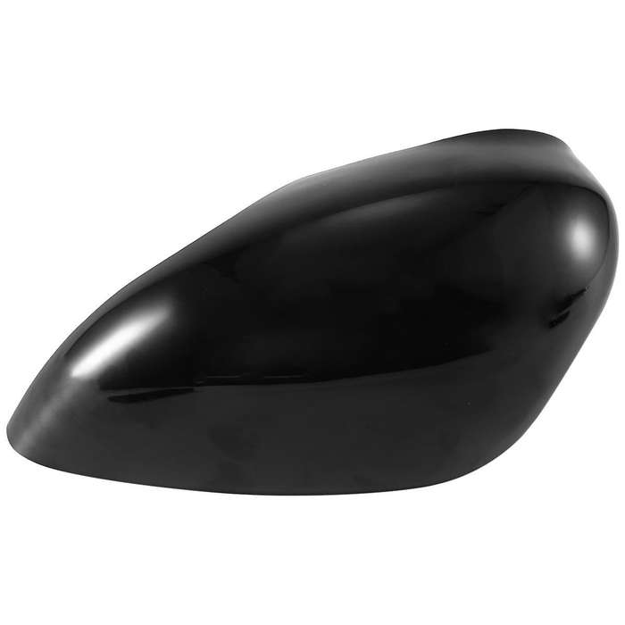 1594522 Left Car Reversing Mirror Housing Rearview Mirror Housing Cover Reflector Housing Black