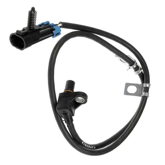 15997069 19181880 Left Front ABS Speed Sensor for