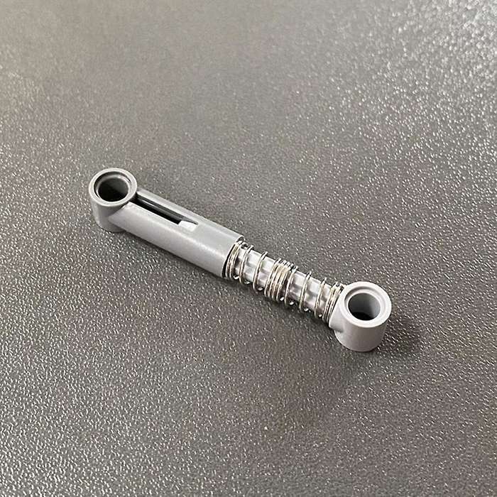 15PCS Technical Building Blocks Self-Locking High-Tech Arm for Motor MOC Building Block Parts