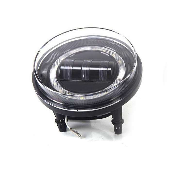 15W Fog Lamp Modified LED Driving Lights Fog Light DRL for 2007-2013