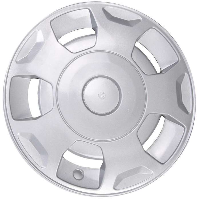 16 Inches Car Wheel Hub Cover Hub Cap for Transit Transit MK6 MK7 2000-2013 V348 2008-2010 6C11-1130