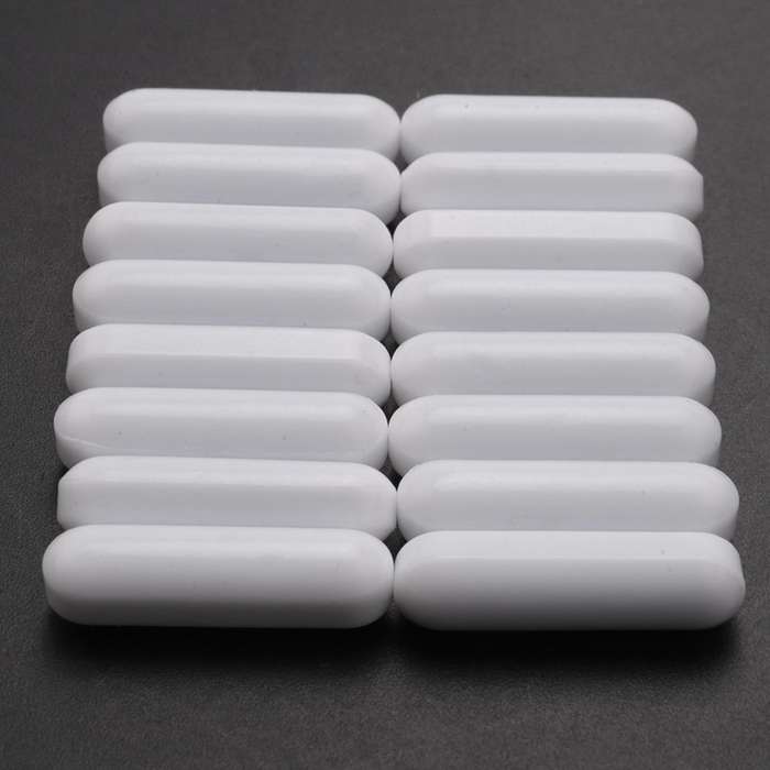 16 Pcs Magnetic Stirrer Mixer Stir Bar Stir Rod Magnetic Stir Plate Bar, Stir Plate Magnet Stick (3