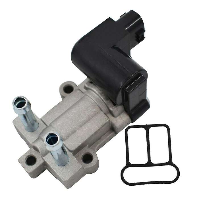16022-PLC-J01 New for EL 1.7L 2001-2005 Car Idle Air Control Valve