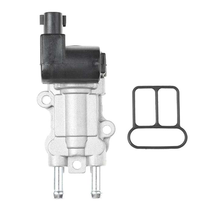 16022-pwa-g01 16022pwag01 Idle Air Control Valve for Gd1gd3gd8 Jazz 1.3l 1.5l 16022 Pwa G01 16022-pw
