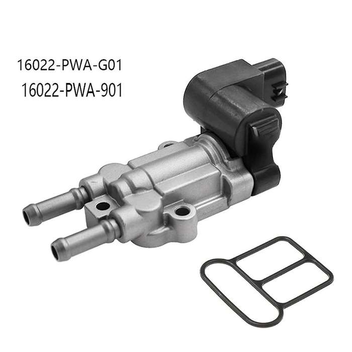 16022-pwa-g01 16022pwag01 Idle Air Control Valve for Gd1gd3gd8 Jazz 1.3l 1.5l 16022 Pwa G01 16022-pw