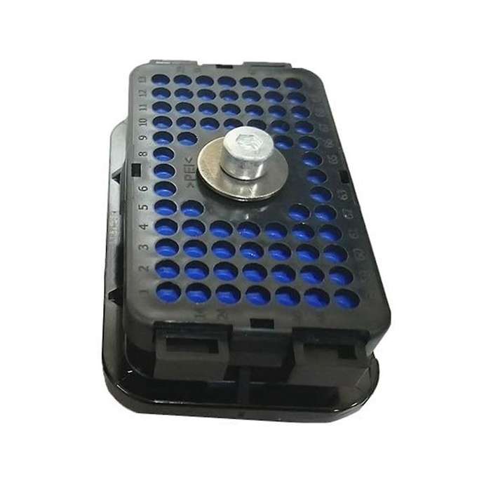 160-7689,70 Pin PLUG Connector for Wiring Harness Engine 430F,416F,420F,313D2,320D