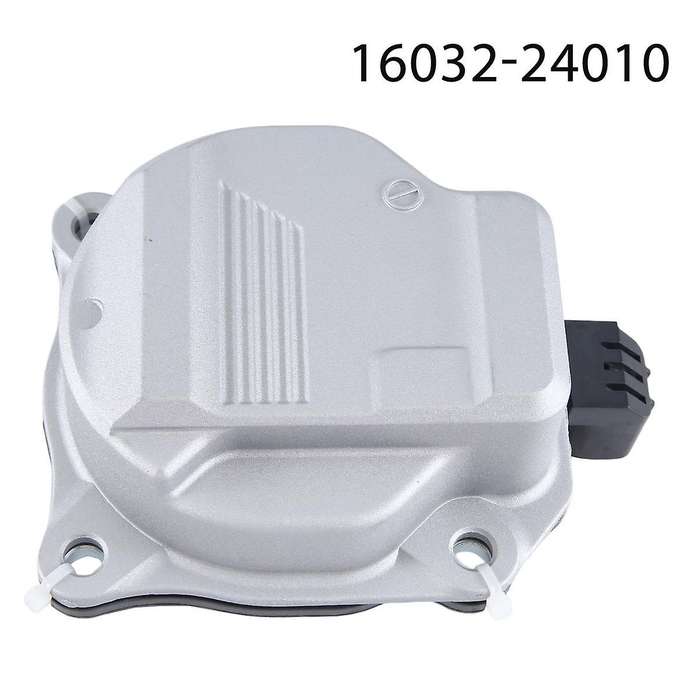 16032-24010 Car Hybrid Drive Coolant Pump Engine Water Pump for 1.8l 2.0l 2019-2020