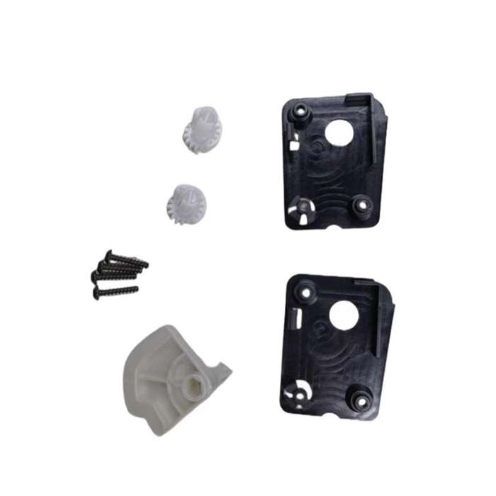 1607044080 6450xz A/c Valve Heating Control Repair Kit for 307 C4 A/c Adjustment Assembly