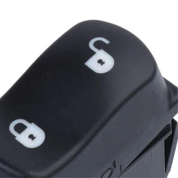 16-09211PKG 1609211PKG Power Door Lock Switch Button for Truck