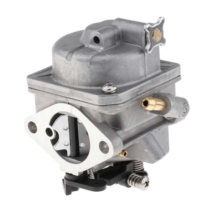 16100-zv1-a00 16100-zv1-a03 Carburetor Assy for Bc05b Bf5 5hp 4-stroke Boat Accessories