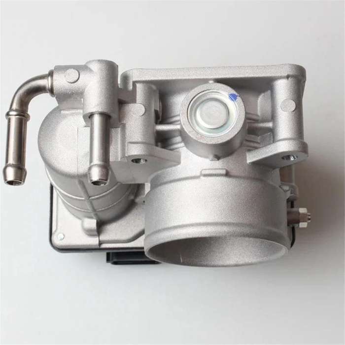 16119-ED000 Throttle Body Assembly for 2009-2011 1.6L 16119-ED00A 16119-ED00C