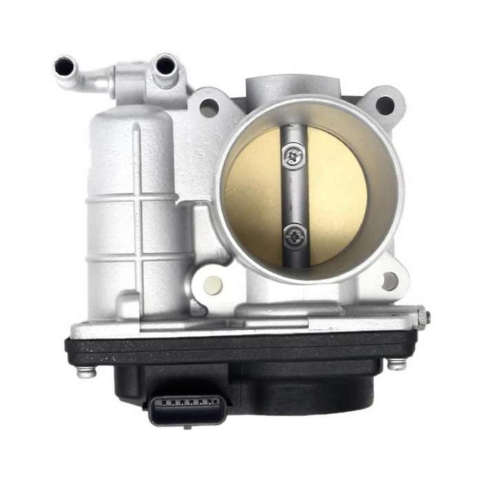 16119-ED000 Throttle Body Assembly for 2009-2011 1.6L 16119-ED00A 16119-ED00C