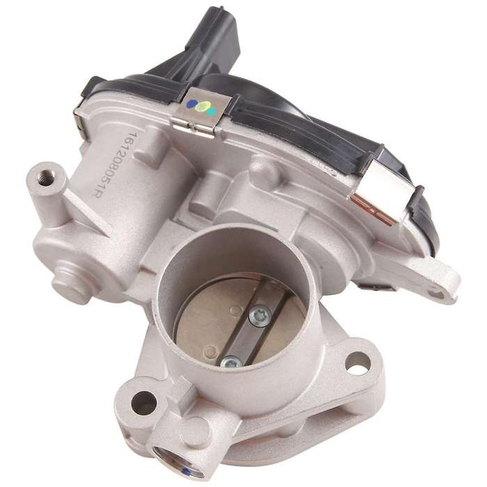 16120-8051R Throttle Body Replacement 161208051R HMLGT0978R 60730453 161800347 for 1.0 3 CILINDROS