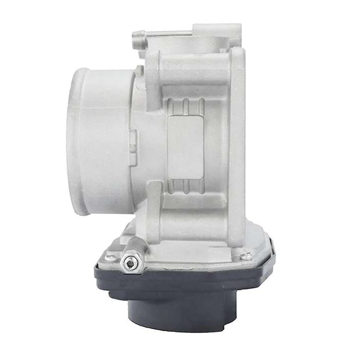 16119ED000 Throttle Body Valve for 1.6L Micra MK12 Note E11 Tiida Livna 16119ED00C