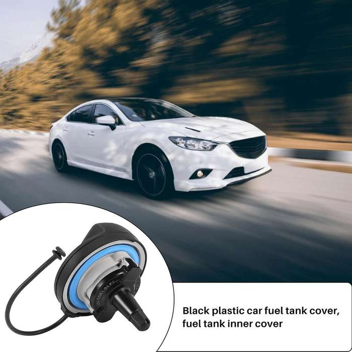 16117222391 Car Fuel Tank Cover Gas Cap Compatible-BMW X1 X2 X3 X4 X5 X6 E39