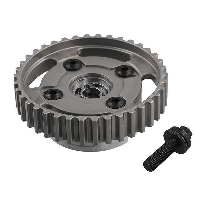 1613709180 9813097580 CVVT Exhaust Camshaft Adjuster Gear for 1.2T-EB2DTS