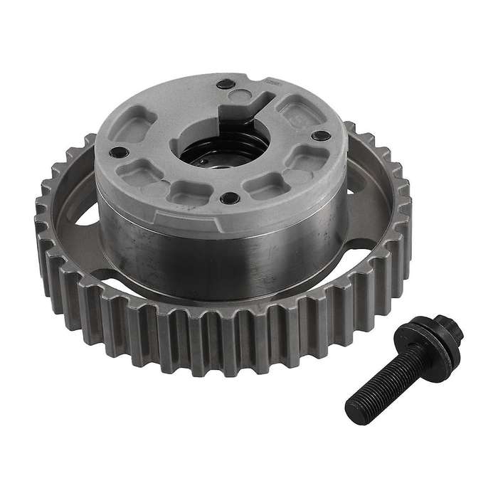 1613709180 9813097580 CVVT Exhaust Camshaft Adjuster Gear for 1.2T-EB2DTS