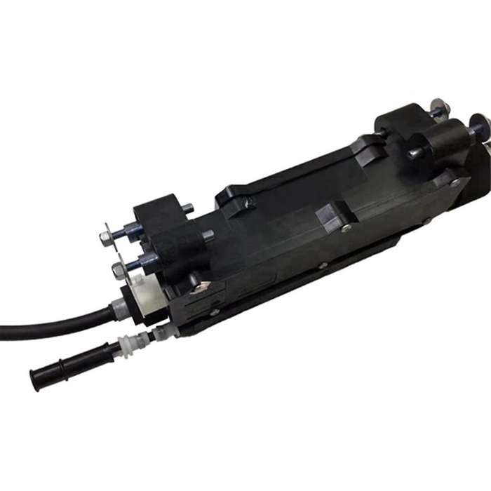 1612865480 9810501780 Electric Hand Brake Mechanism Motor for C5 508 Parking Brake Control Elements