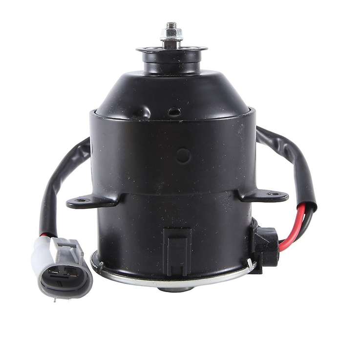 16363-0v130 Car Radiator Cooling Fan Motor for 2.5l Gas 2012-2017
