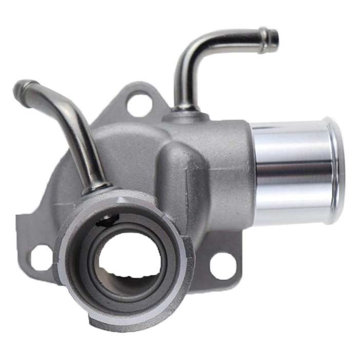 1633154111 Radiator Filler Neck Cooling Thermostat Housing Cover /Water Outlet Fit for Hiace 16331-5