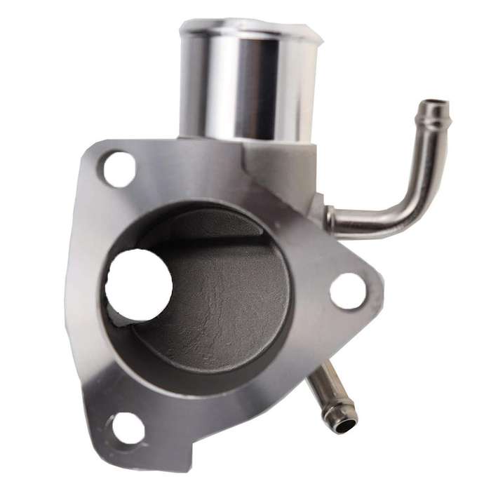 1633154111 Radiator Filler Neck Cooling Thermostat Housing Cover /Water Outlet Fit for Hiace 16331-5