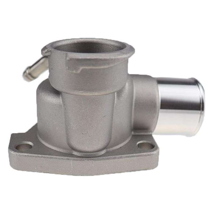 1633154111 Radiator Filler Neck Cooling Thermostat Housing Cover /Water Outlet Fit for Hiace 16331-5