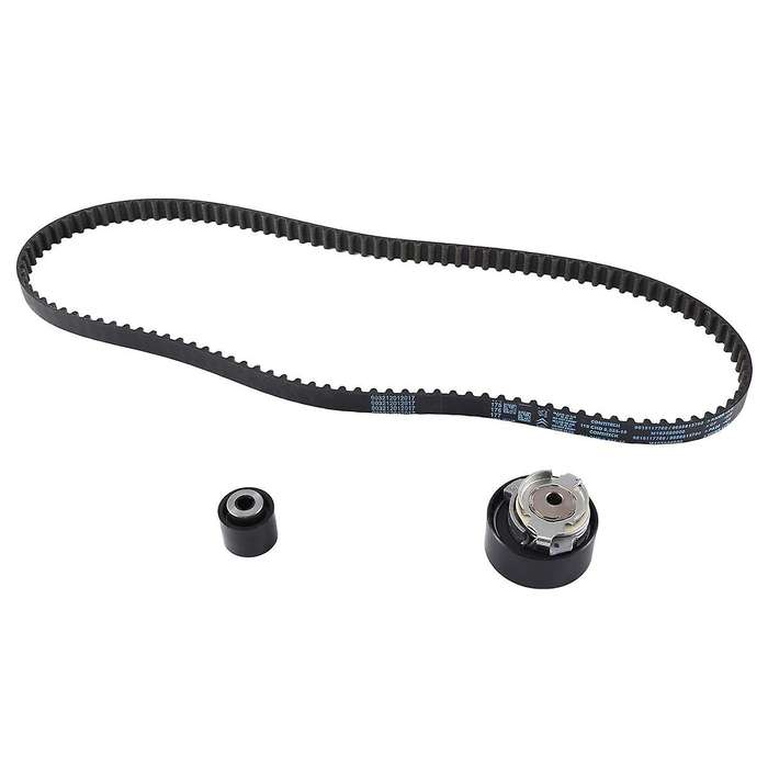 1623231680 Car Timing Component Suit Timing Belt Tensioner for 208 3008 301 Partner C1 C3 C4