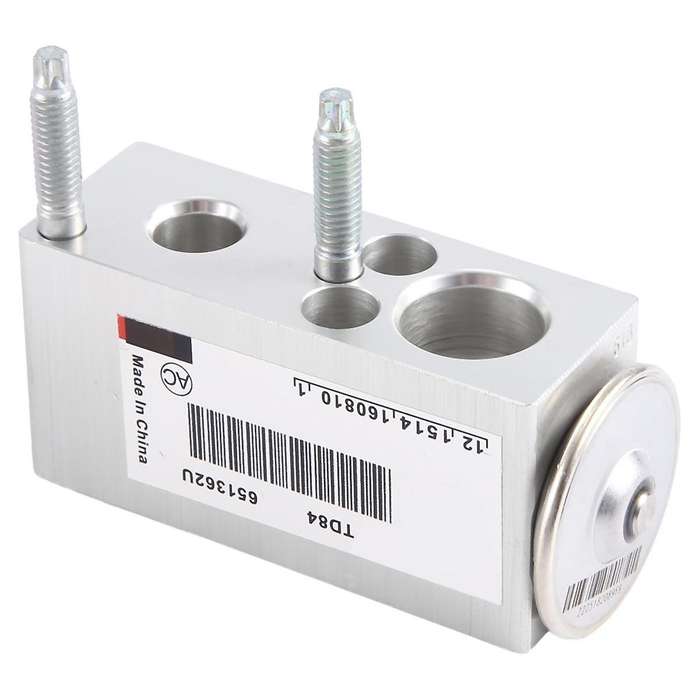 1623219680 Car Ac Air Conditioning Expansion Valve for 208 2008