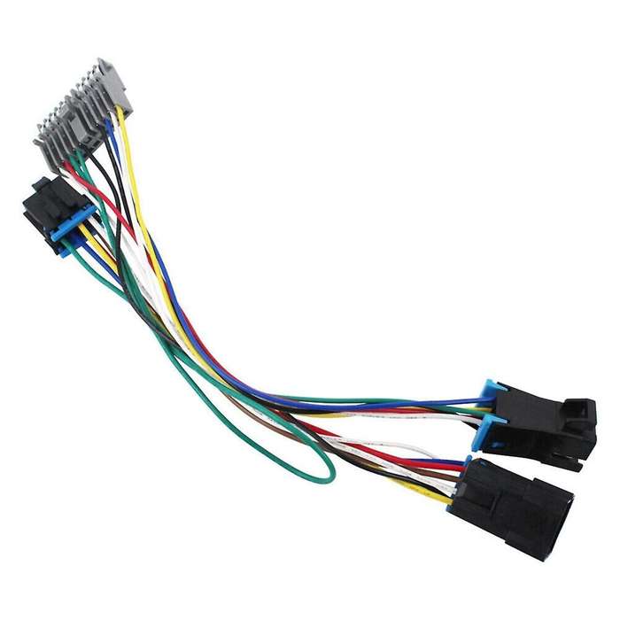 16233143 Car Heater Climate Temperature Control Adapter Wire for 1995 9378815, 1572548