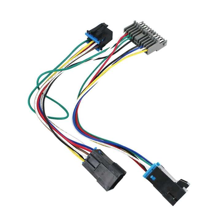 16233143 Car Heater Climate Temperature Control Adapter Wire for 1995 9378815, 1572548
