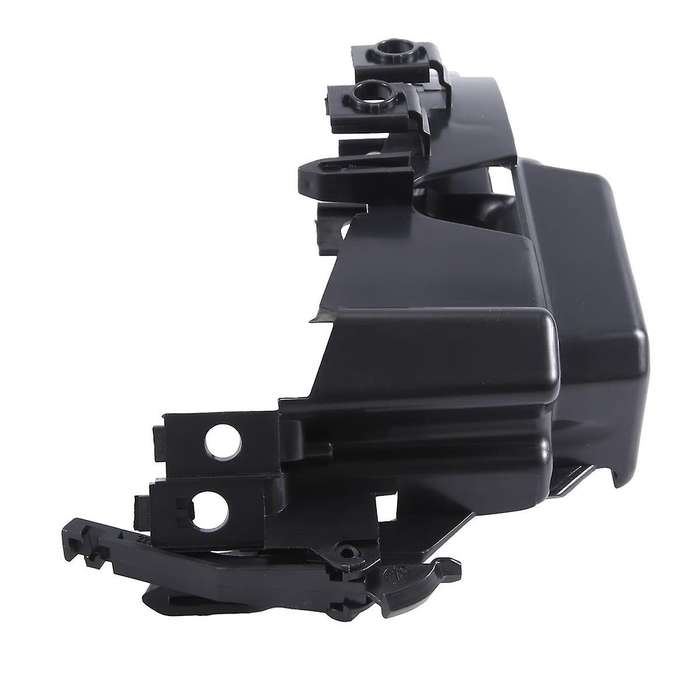 1638201212 Fog Light Bracket Front Bumper Light Frameable Bracket Decorative Bracket for - W163 W16