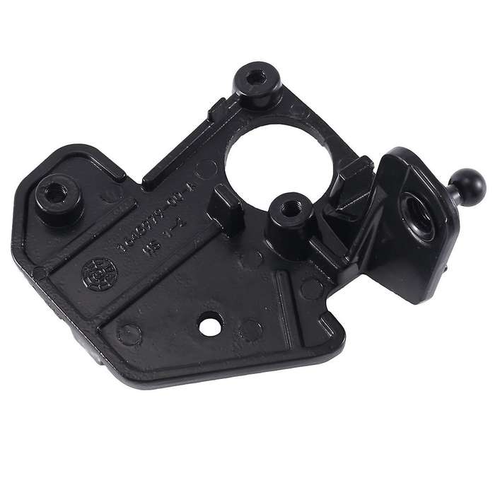 1645979-00-A Left Front Hood Birbag Bracket for 2021 2022 2023 Car Luggage Lid Strut Cover 16459790