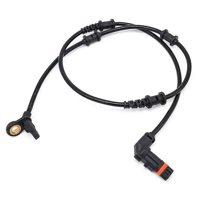 1645400917 FRONT LEFT+RIGHT LH+RH ABS Wheel Speed Sensor for W164 ML Class