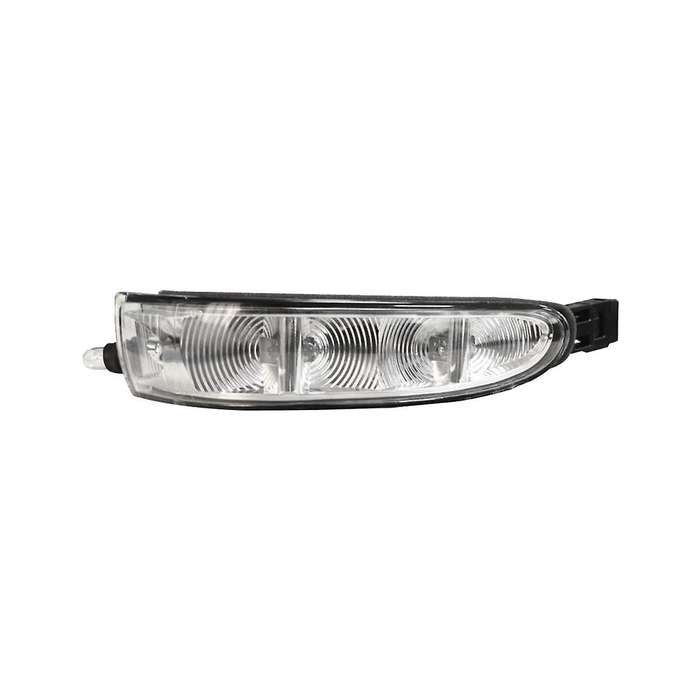 1648200521 1648200621 Mirror Light Turn Signal Light Automobile for W164 Ml350 Ml500 Gl320 Gl450 Ml3