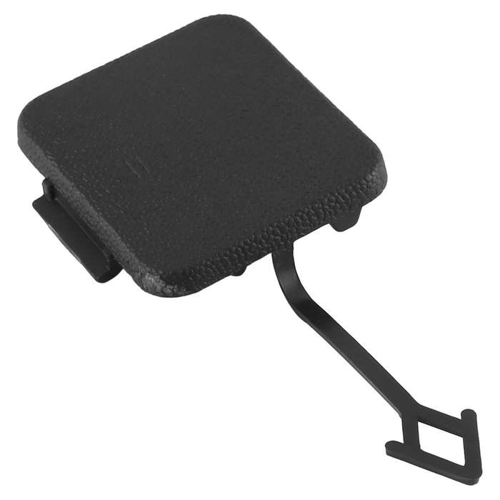 1648850523 for Class W164 06-08 Towing Cap Rear Bumper Tow Hook Cover