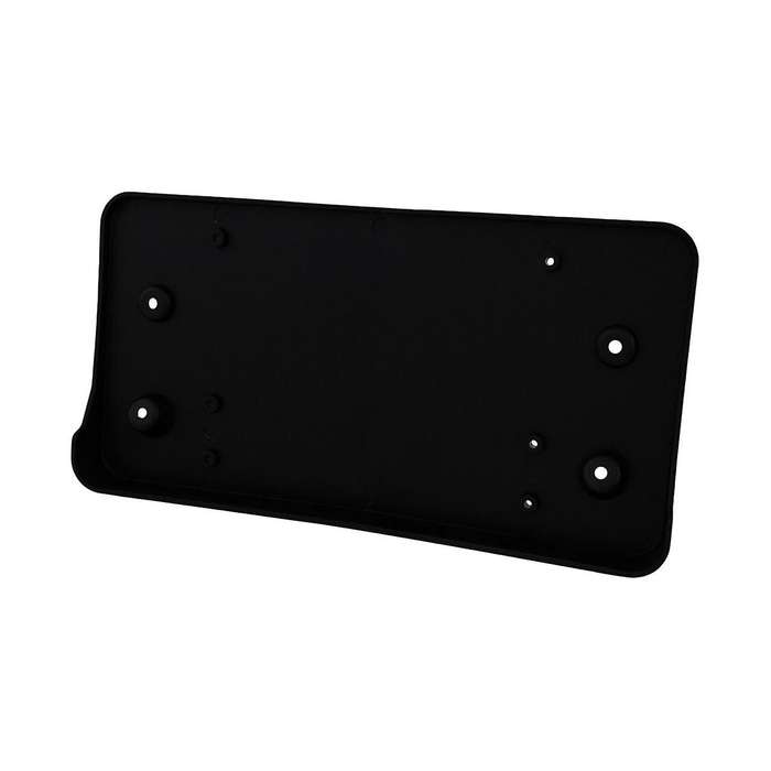 1648850381 Front License Plate License Plate Bracket Auto for - W164 Gl320 Gl450 Gl550 2007-2010
