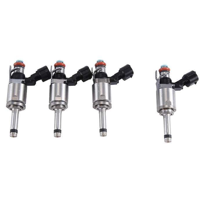 16600-00q2m 166005721r Injector Fuel Injector Automotive for Quest