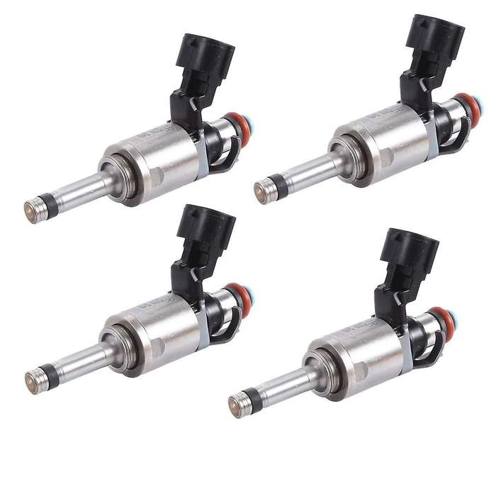 16600-00q2m 166005721r Injector Fuel Injector Automotive for Quest