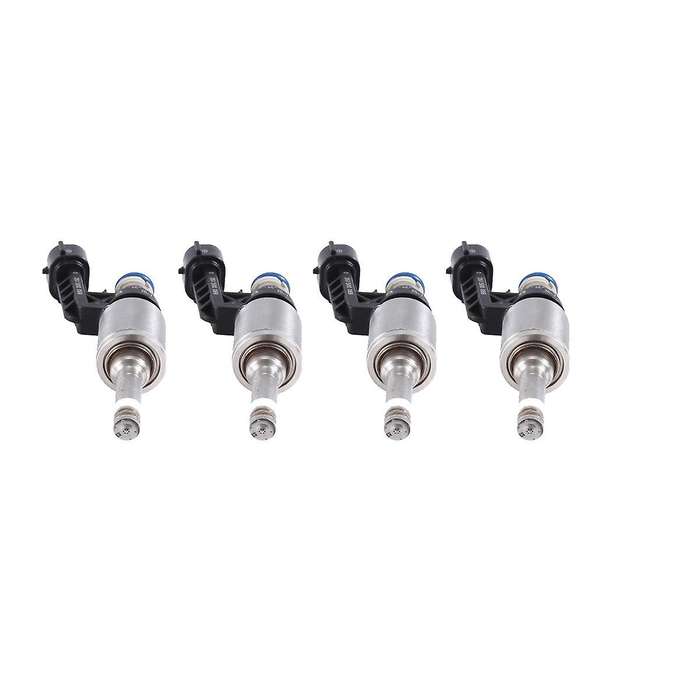 16600-1la0a 0261500069 Fuel Injector Injector Nozzle Automotive for 5.6l 2011-2013