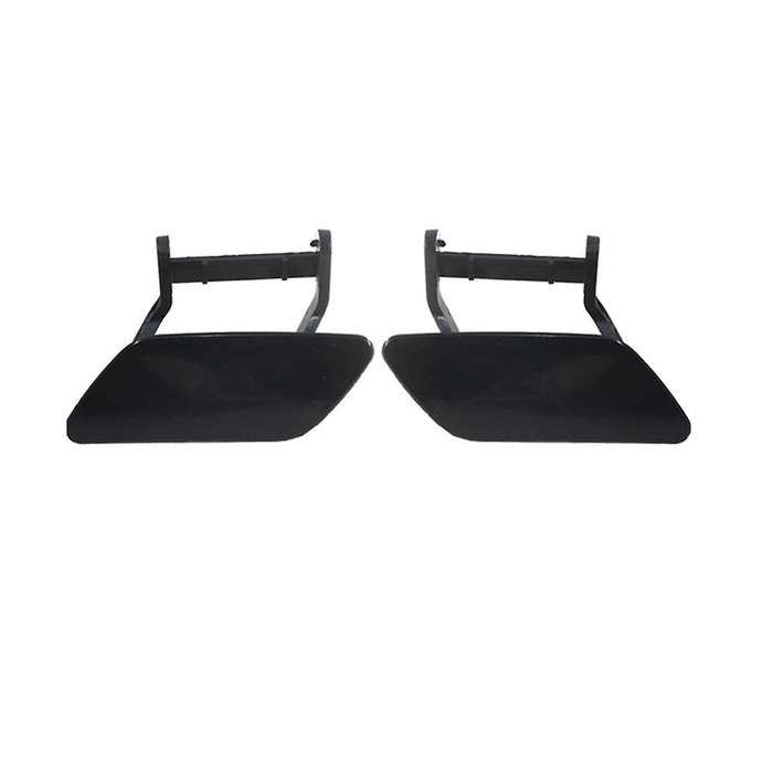 1668600208 1668600108 Spray Hood Spray Cap Cleaning Cap Auto for M Class W166