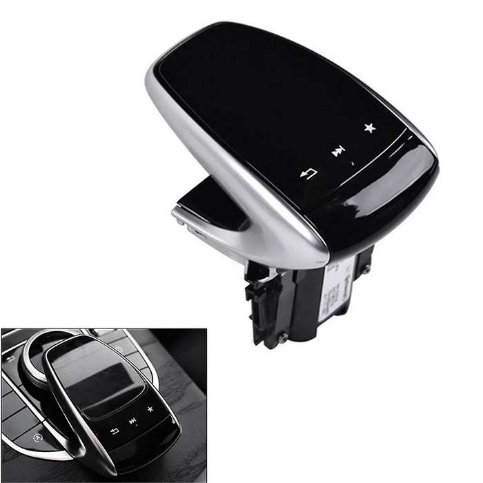 1669004919 Center Control Switch Touchpad Assembly for GLS Class 2016-2019 2015-2019 A1669004919