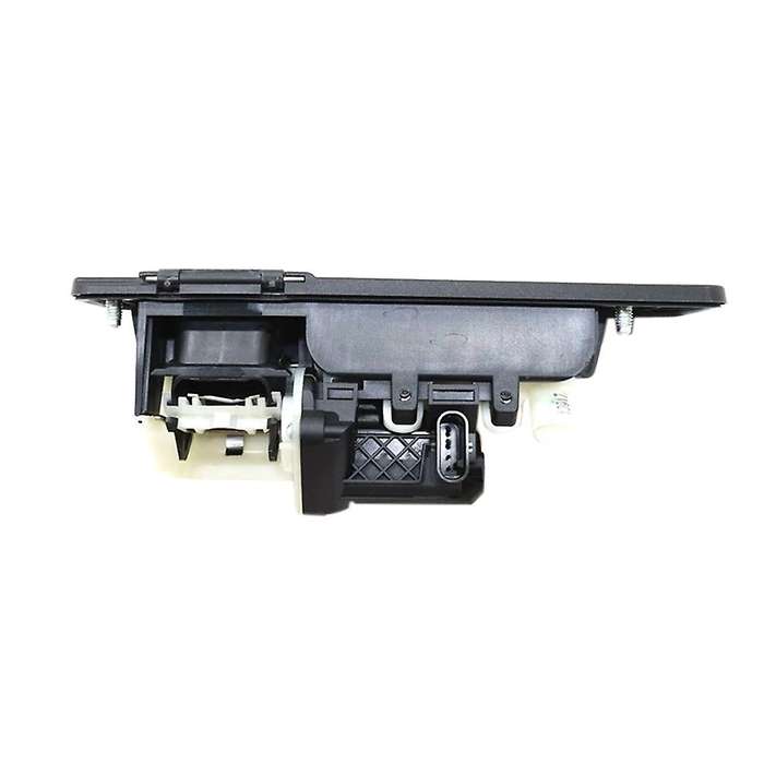 1667500993 Car Rear Handle Trunk Lock Release Switch for Glc C S W253 X253 W205 A1667500993