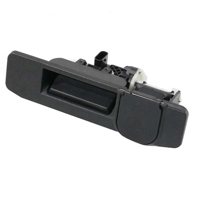 1667500993 Car Rear Handle Trunk Lock Release Switch for Glc C S W253 X253 W205 A1667500993