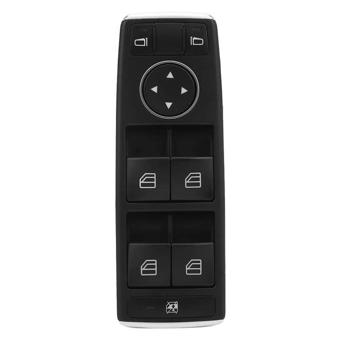 1669054300 Fit for CLA250 GLA250 Window Mirrow Control Switch