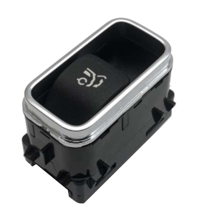1678207200 Car Door Sied Trunk Switch 1678205702 for GLS W167 2020-2024 Switch Button