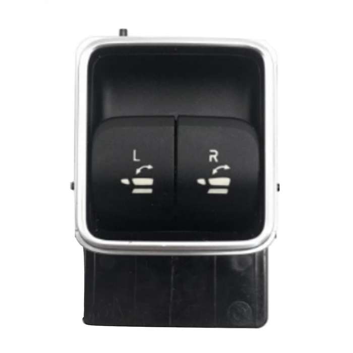 1679050703 Trunk Car Second Row Seat Switch Button for - GLS W167 2020-2024 Seat Down Switch