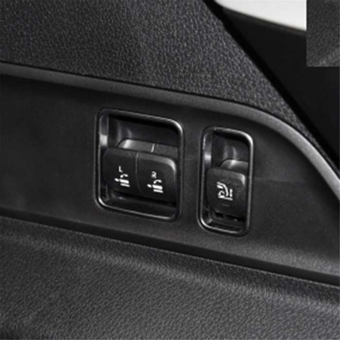 1679050703 Trunk Car Second Row Seat Switch Button for - GLS W167 2020-2024 Seat Down Switch