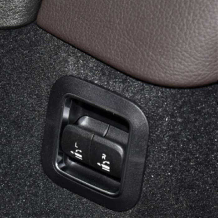 1679050703 Trunk Car Second Row Seat Switch Button for - GLS W167 2020-2024 Seat Down Switch