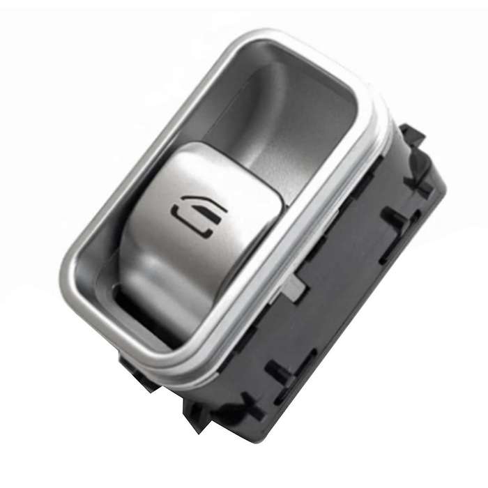 167905460 Passenger Side Power Lifter Window Switch for GLS W167 W463 2020-2024 Electric Window Swit
