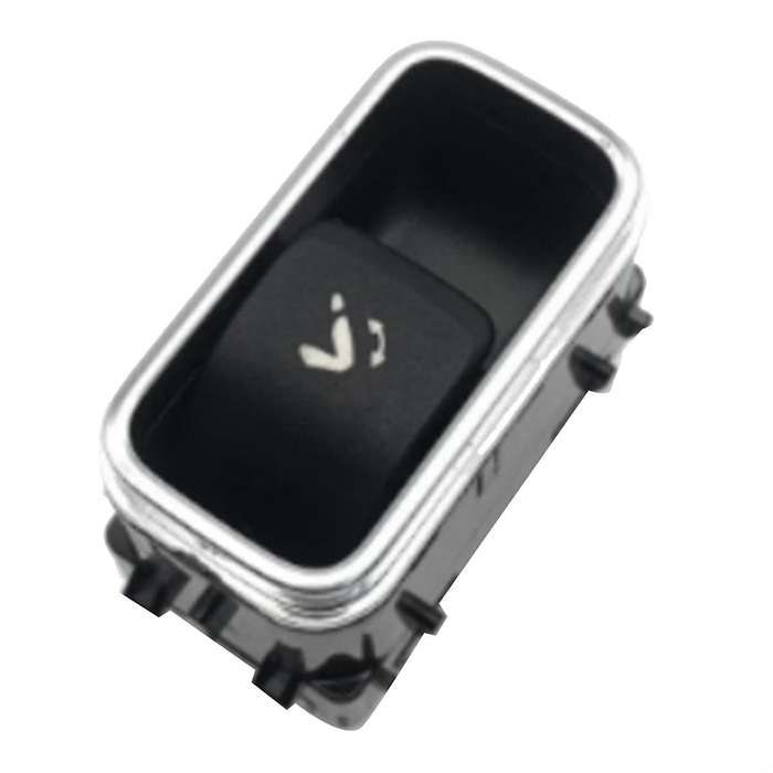 1679058401 Car Third Row Seat Armrest Switch Button for - GLS W167 2020-2024 Seat Down Switch